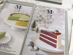 -Lady M New York(澳门伦敦人店)