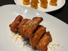 -曾宴·楚菜(湖北省博物馆店)