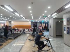 -美航国际健身(北京华联店)