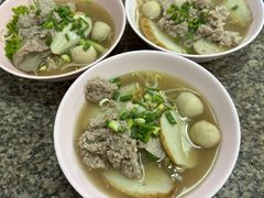 -榮泰米粉湯(Left Shop)