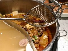 -左庭右院鲜牛肉火锅(苏州园区永旺店)