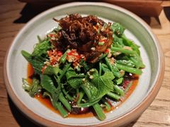 -茄子恰恰·新云南小炒(坪山益田店)