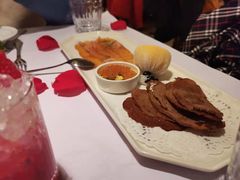 -壳里西餐厅Coquille Seafood Bistro(蒙自路店)