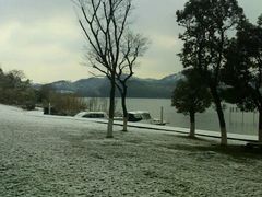 -天目湖涵田半山温泉水乐园