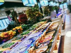 -北京汉斯特自助烤肉(临朐店)