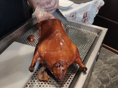 -全聚德(哈尔滨店)