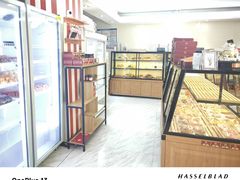 -起士林(荣安大街店)