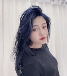 点击看大图 -那茉 Hair Salon
