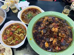 泡椒鸡杂-老幺泉水鸡