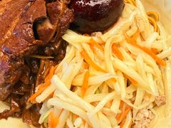 -梅溪·小伙子干挑面(安吉总店)
