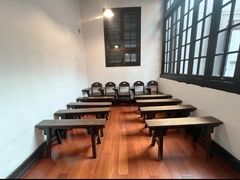-中共二大会址纪念馆