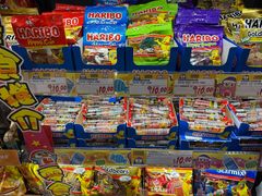 -DON DON DONKI(名珠城店)