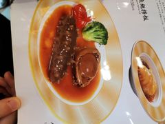 -金贵源食神(楚河汉街店)