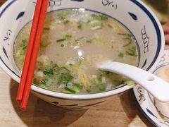 -秦䩊会·陕西biangbiang面(畹町路店)
