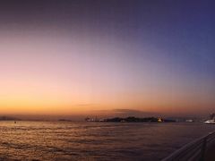 -演武大桥观景平台