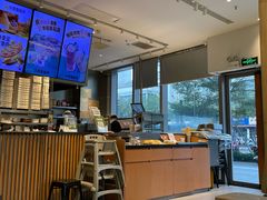 -乐凯撒披萨(汇港购物中心店)