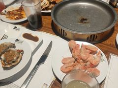 -汉巴味德(大悦城店)