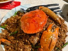 -喜记避风塘炒辣蟹(总店)