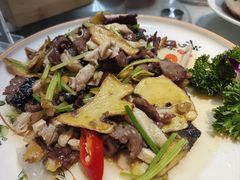 -闽公馆·客家私房菜·商务宴请·包厢(杏林橡树湾店)