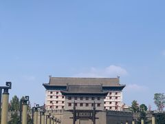 -西安城墙·碑林历史文化景区