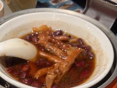 -粗茶淡饭·蒸鲜(光谷店)