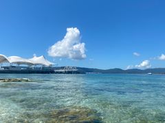 -三亚蜈支洲岛旅游区
