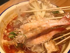 -莲花公园煎蟹·30年闽菜(火车站店)