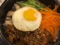 -金妈家烤肉(龙湖U城天街店)