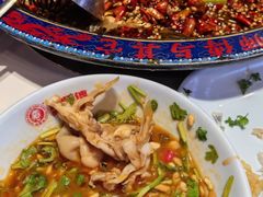 -何师傅美蛙鱼头(汉街店)