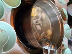 -润园四季椰子鸡火锅(南山海岸城店)