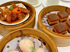 -御彩酒家(东风东路店)