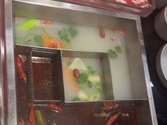 -重庆德忆火锅（龙南街3店）(渝水岸餐饮)