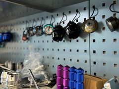 -五羊本田电动上海浦东店