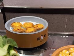 -龍歌自助小火锅(兰山上海路万达店)