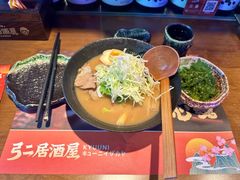 -弓二·烧鸟居酒屋(财富购物中心店)