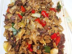 -新新湘菜馆(新中街二条店)