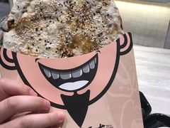 锅盔-食代馆(深业上城店)