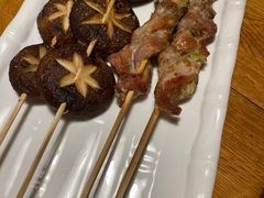 -铃兰日本料理(汉水路店)