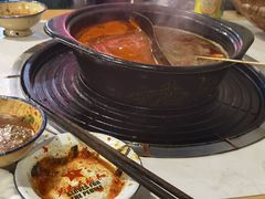 -玉林串串香·自助串串(崇文门搜秀店)