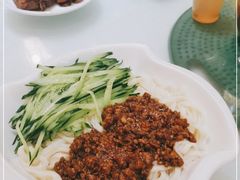 -关东风老北方菜馆(桂芳园店)