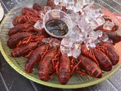 -金陵暴走小龙虾·迷踪蟹(凯德MALL店)