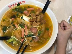-项记面馆(明瓦廊店)