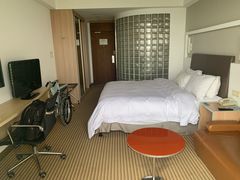 -上海南汇嘴大堤酒店