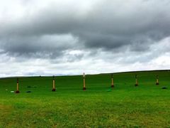 -敕勒川草原文化旅游区