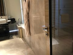 衛生间-无锡新湖铂尔曼大酒店