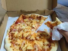 -Aimiqi.Pizza.爱米奇私厨(虹梅路红春大厦店)