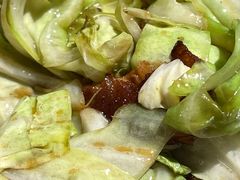 手撕包菜-水煮三国·川鲁江湖菜(香山店)