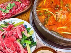 -贵厨酸汤牛肉(花果园国际中心店)