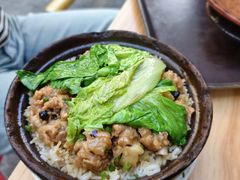 潮香煲仔饭-潮香兴煲仔饭(莲花路店)