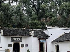 -三国赤壁古战场